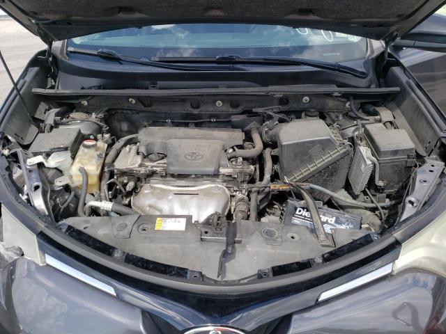 2016 TOYOTA RAV4 LE JTMZFREV1GJ062901