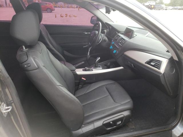 2015 BMW 228 I WBA1F5C5XFV257229