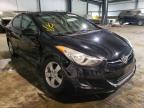 2011 HYUNDAI  ELANTRA