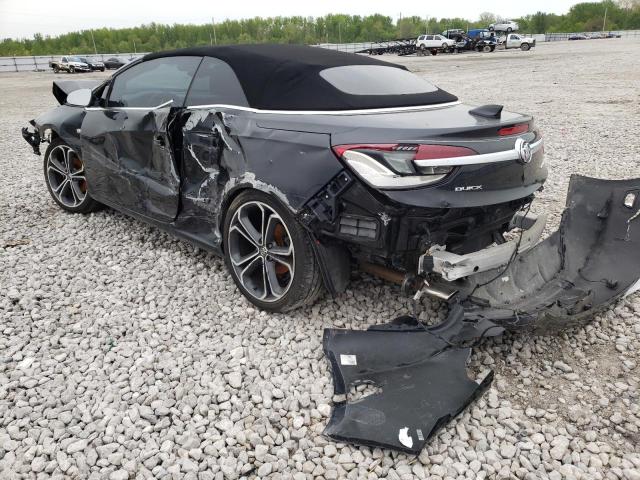 2018 BUICK CASCADA PR - W04WH3N52JG083314