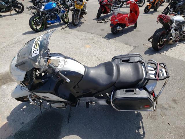 2006 BMW R1150 RT WB10499A86ZE96318