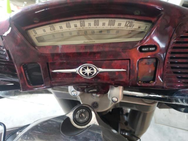 2006 YAMAHA XVZ13 TF JYAVP04E76A010921