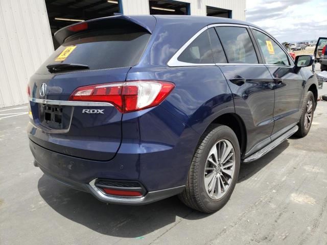 2017 ACURA RDX ADVANC 5J8TB3H78HL018056