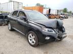 2015 LEXUS  RX350