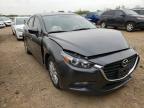 2017 MAZDA  3