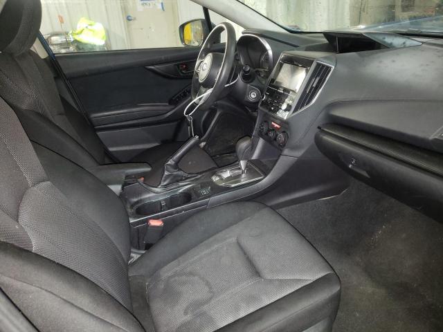 2017 SUBARU IMPREZA PR 4S3GTAB66H3706381