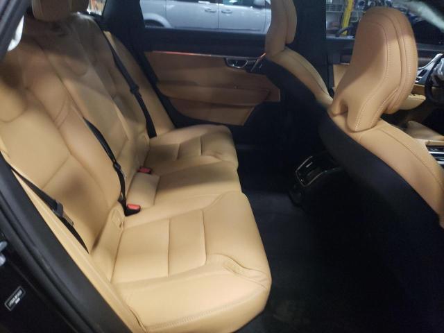 2022 VOLVO S90 B6 INS LVY062ML8NP246333