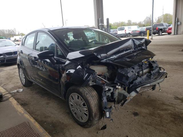 2016 FORD FIESTA S 3FADP4TJ9GM171612