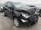 photo FORD ECOSPORT S 2020