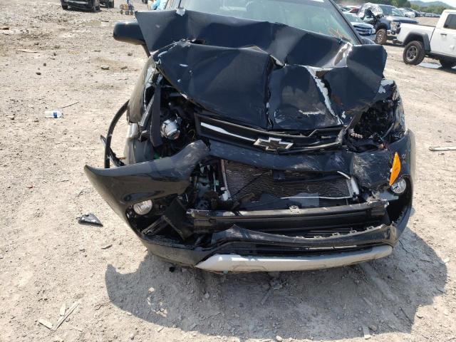 2020 CHEVROLET TRAX PREMI 3GNCJMSB7LL290784