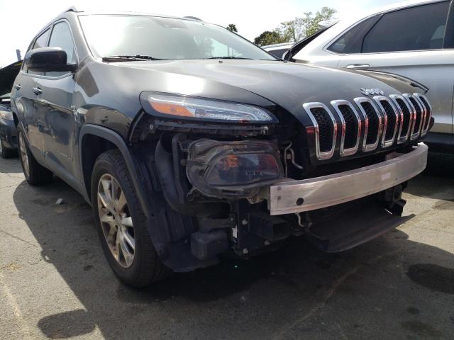 1C4PJMDS2EW110745 Jeep Cherokee L 2014. Фото: 8