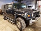 2008 HUMMER  H2