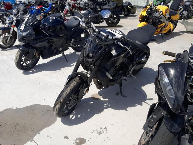 2021 YAMAHA MT09 JYARN71E0MA000474