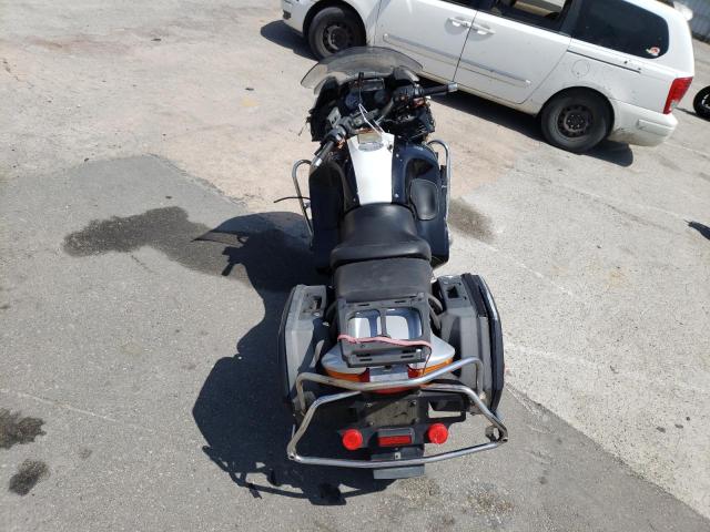 2006 BMW R1150 RT WB10499A86ZE96318