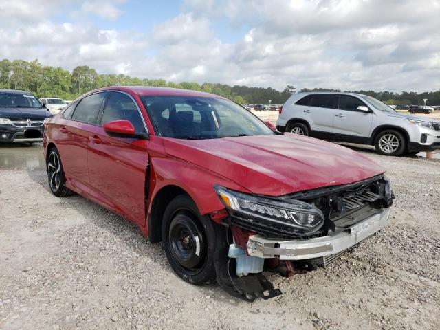 2018 HONDA ACCORD SPO 1HGCV1F35JA069575