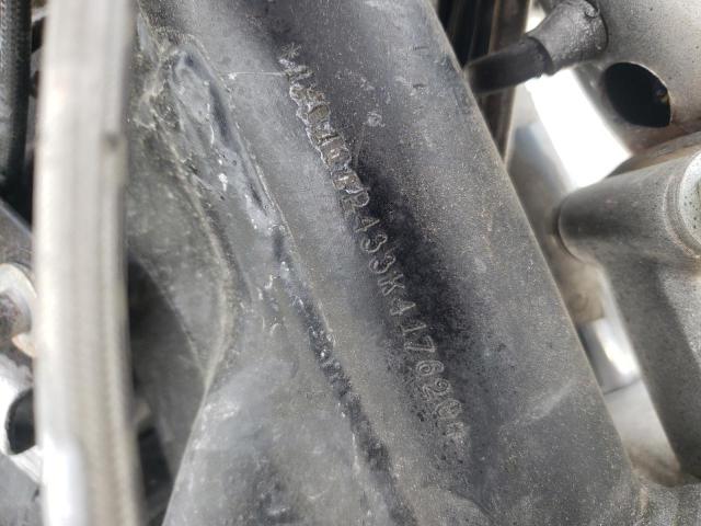 2003 HARLEY-DAVIDSON XL1200 C A 1HD1CGP433K417620