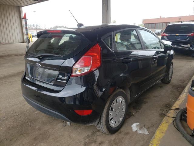 2016 FORD FIESTA S 3FADP4TJ9GM171612