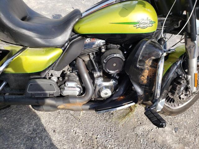 2011 HARLEY-DAVIDSON FLHTK 1HD1KEM13BB662188