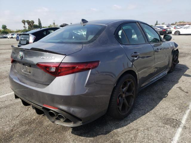 2017 ALFA ROMEO GIULIA QUA ZARFAEAV7H7560198