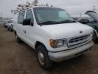 1998 FORD  ECONOLINE