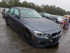 2018 BMW  3 SERIES