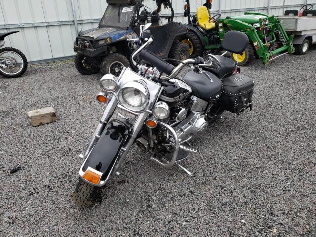 2003 HARLEY-DAVIDSON FLSTCI 1HD1BWB113Y063054