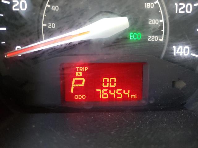 KNADM4A30G6539647 KIA RIO LX