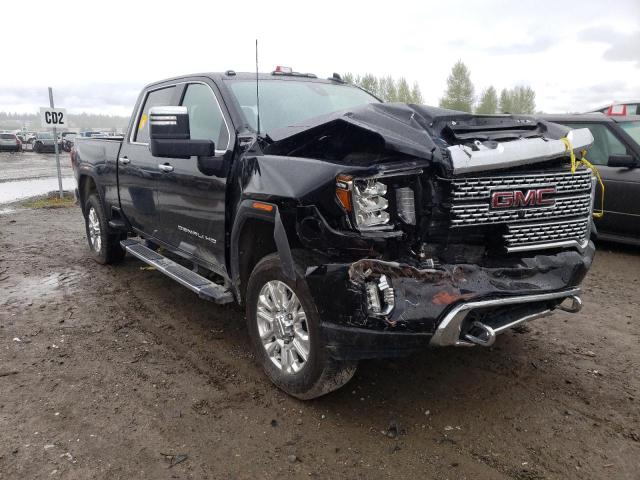 2020 GMC SIERRA K35 1GT49WEY4LF215374