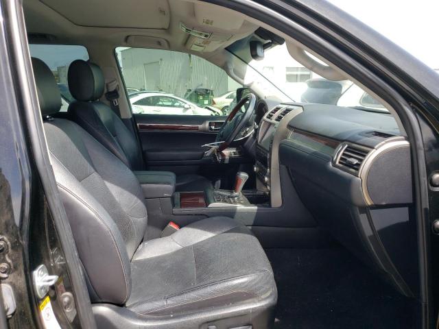2015 LEXUS GX 460 JTJBM7FX0F5104748