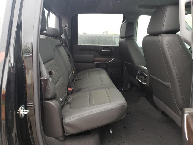 2020 GMC SIERRA K35 1GT49WEY4LF215374