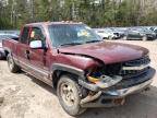 2000 CHEVROLET  SILVERADO