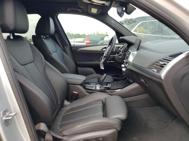 2021 BMW X3 XDRIVE3 5UXTY5C0XM9F80178
