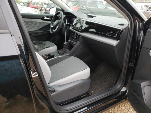 2022 VOLKSWAGEN TAOS S 3VVCX7B26NM029315