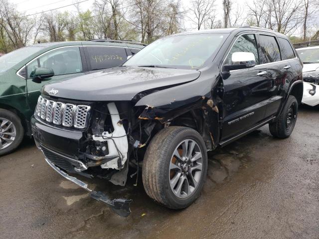 Фото: 1C4RJFCG5JC476776 - 2