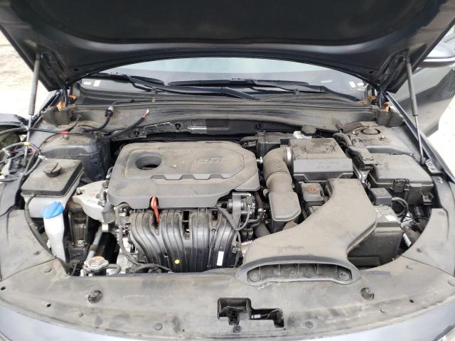 5XXGT4L38LG396989 Kia Optima Lx 2020. Фото: 6
