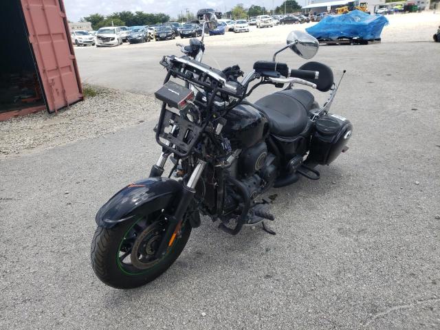2018 KAWASAKI VN1700 K JKBVNRK11JA014430