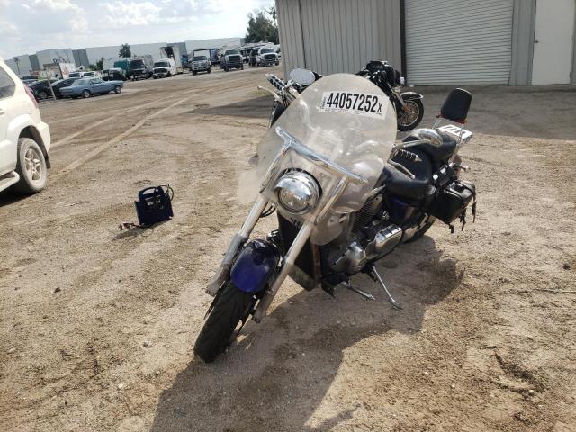 2002 HONDA VTX1800 C 1HFSC46072A000613