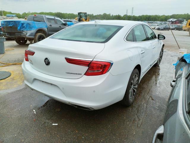 2017 BUICK LACROSSE P 1G4ZN5SS9HU190076