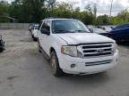 2010 FORD  EXPEDITION