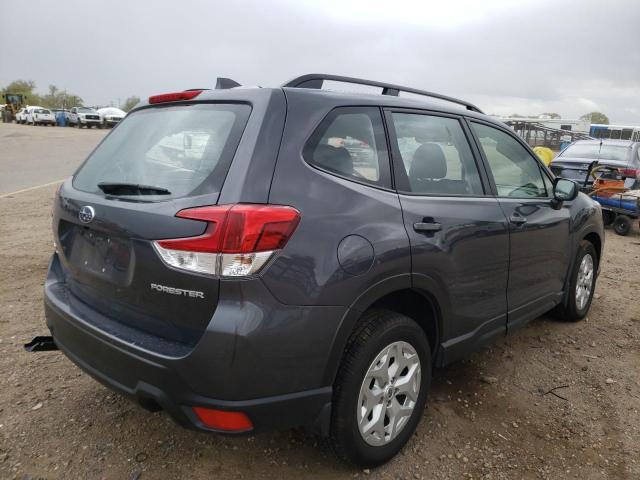 2021 SUBARU FORESTER JF2SKADC3MH496286