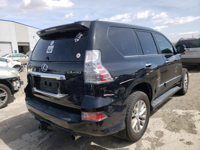 2015 LEXUS GX 460 JTJBM7FX0F5104748