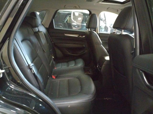 2018 MAZDA CX-5 GRAND JM3KFADM1J0347582