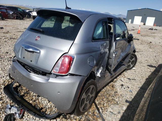 2016 FIAT 500 ELECTR 3C3CFFGE2GT176842