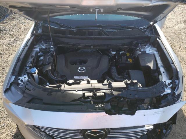 JM3TCBCY7N0607545 Mazda Cx-9 Touri 2022. Фото: 6