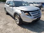 2012 FORD  EXPLORER