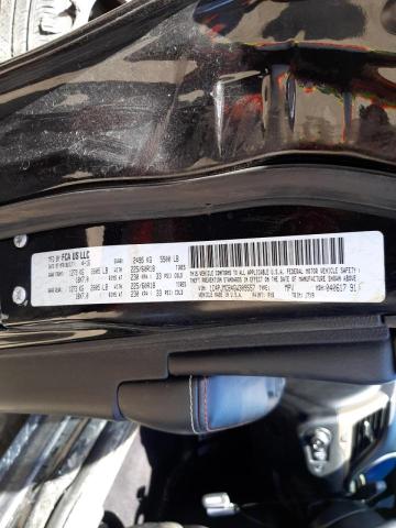 2016 JEEP CHEROKEE L 1C4PJMCB4GW309557