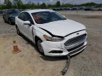 2015 FORD  FUSION