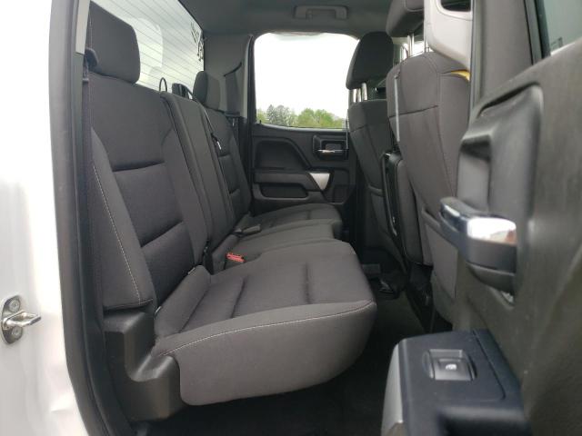 1GCVKREC6HZ312628 Chevrolet Silverado 2017. Фото: 5