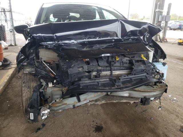 2016 FORD FIESTA S 3FADP4TJ9GM171612