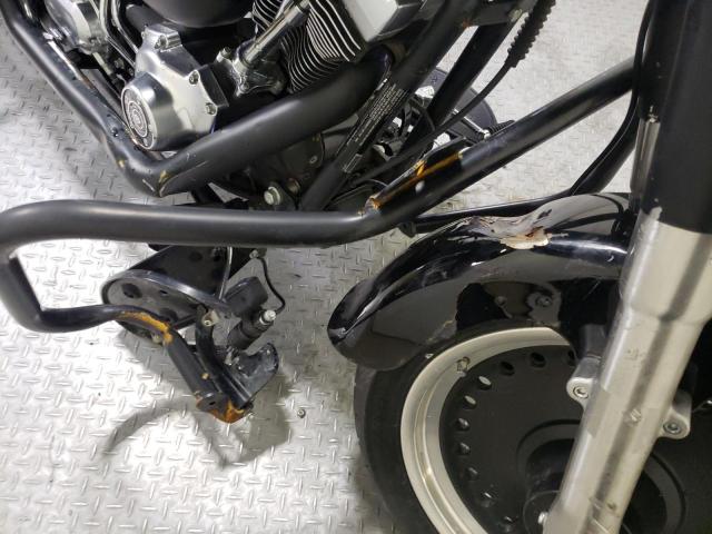 2011 HARLEY-DAVIDSON FLSTFB 1HD1JN518BB044088